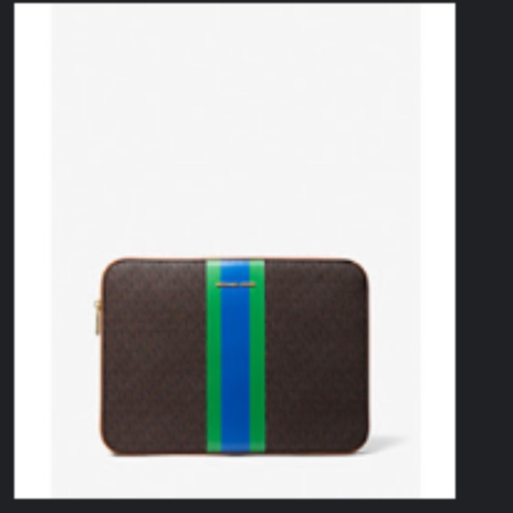 New laptop bag